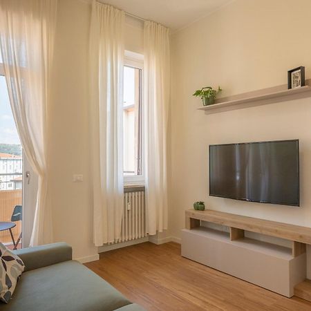 Romeo E Giulietta Suite Verona Eksteriør billede