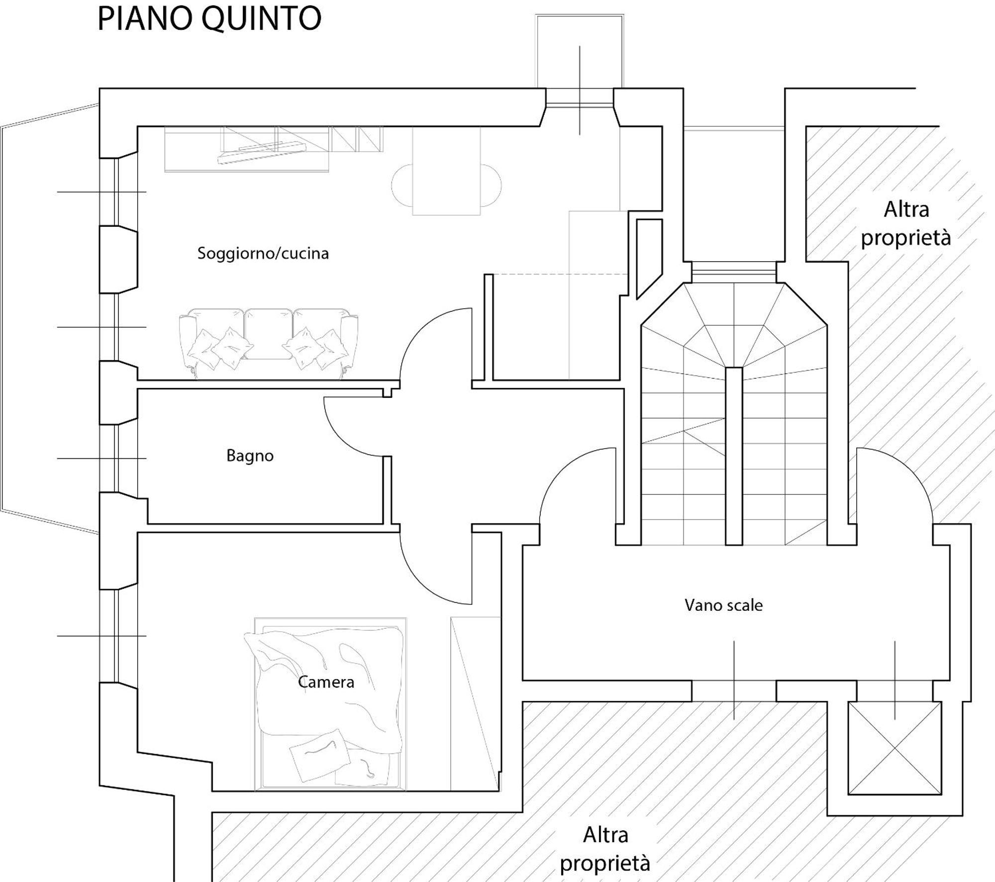 Romeo E Giulietta Suite Verona Eksteriør billede