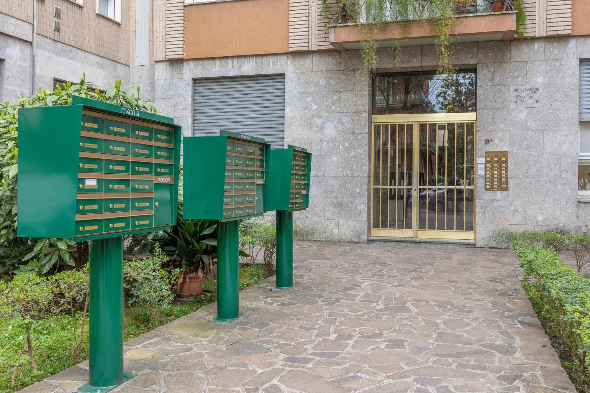 Romeo E Giulietta Suite Verona Eksteriør billede